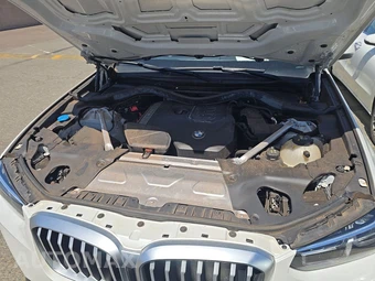 2024 BMW X3 xDrive30i – miniatura 16