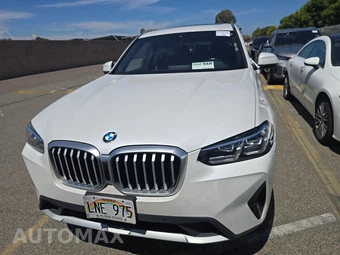 2024 BMW X3 xDrive30i – miniatura 2