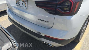 2024 BMW X3 xDrive30i – miniatura 24