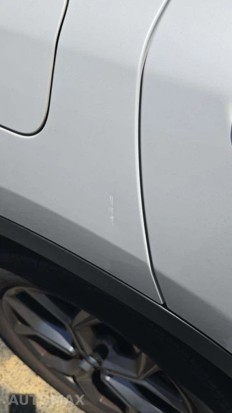 2024 BMW X3 xDrive30i – miniatura 27