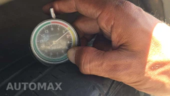 2024 BMW X3 xDrive30i – miniatura 28