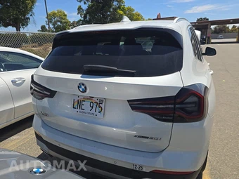 2024 BMW X3 xDrive30i – miniatura 5