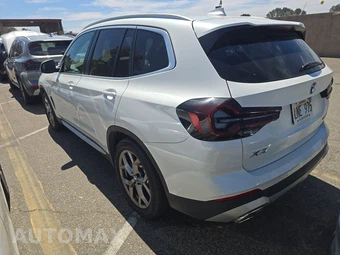 2024 BMW X3 xDrive30i – miniatura 6