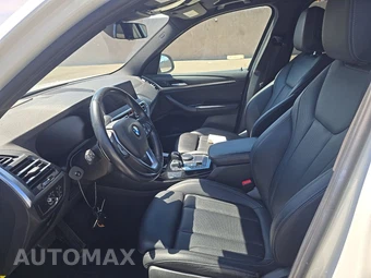 2024 BMW X3 xDrive30i – miniatura 7