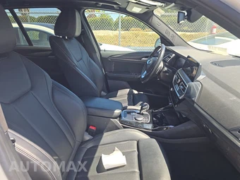 2024 BMW X3 xDrive30i – miniatura 8