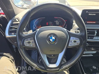 2024 BMW X3 xDrive30i – miniatura 10