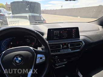 2024 BMW X3 xDrive30i – miniatura 11