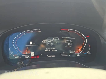 2024 BMW X3 xDrive30i – miniatura 12