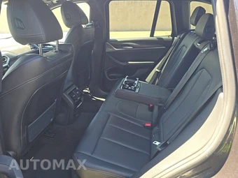 2024 BMW X3 xDrive30i – miniatura 13
