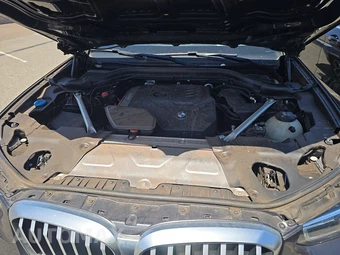 2024 BMW X3 xDrive30i – miniatura 16