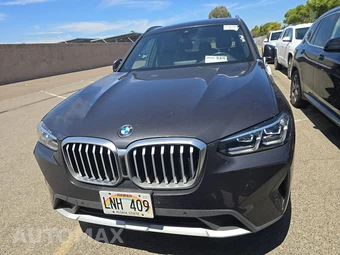 2024 BMW X3 xDrive30i – miniatura 2