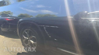 2024 BMW X3 xDrive30i – miniatura 24