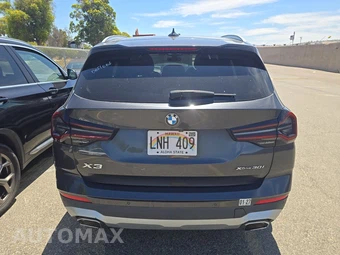 2024 BMW X3 xDrive30i – miniatura 5