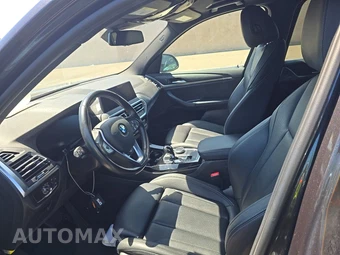 2024 BMW X3 xDrive30i – miniatura 7