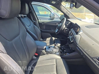 2024 BMW X3 xDrive30i – miniatura 8