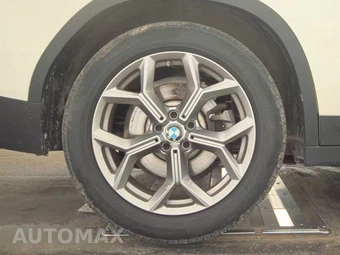 2024 BMW X3 xDrive30i – miniatura 11