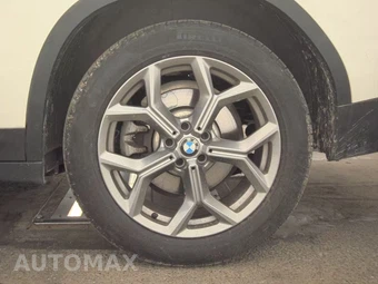 2024 BMW X3 xDrive30i – miniatura 12