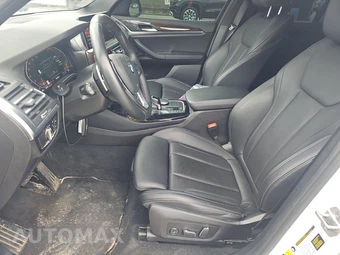 2024 BMW X3 xDrive30i – miniatura 13