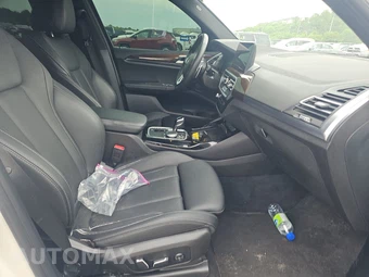 2024 BMW X3 xDrive30i – miniatura 14
