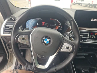 2024 BMW X3 xDrive30i – miniatura 16