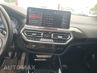 2024 BMW X3 xDrive30i – miniatura 17