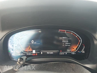 2024 BMW X3 xDrive30i – miniatura 18