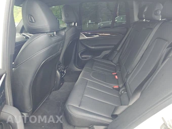 2024 BMW X3 xDrive30i – miniatura 19