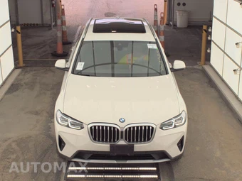 2024 BMW X3 xDrive30i – miniatura 2