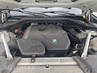 2024 BMW X3 xDrive30i – miniatura 22