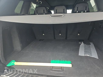2024 BMW X3 xDrive30i – miniatura 23