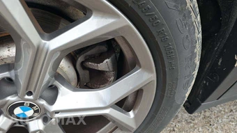 2024 BMW X3 xDrive30i – miniatura 29
