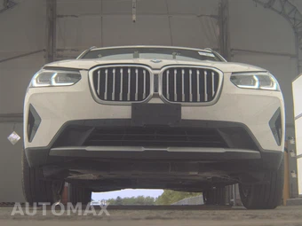 2024 BMW X3 xDrive30i – miniatura 3