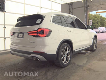 2024 BMW X3 xDrive30i – miniatura 5