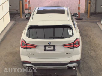 2024 BMW X3 xDrive30i – miniatura 6