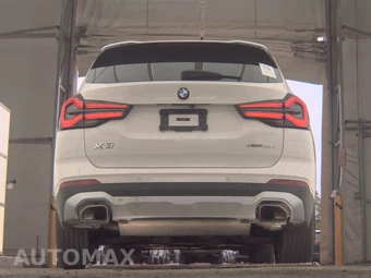 2024 BMW X3 xDrive30i – miniatura 7