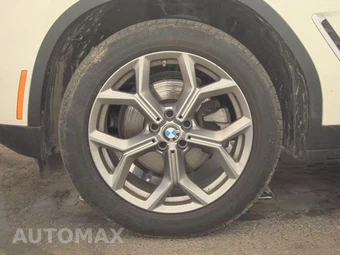 2024 BMW X3 xDrive30i – miniatura 9