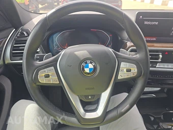 2024 BMW X3 xDrive30i – miniatura 10
