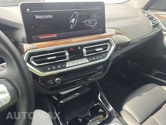 2024 BMW X3 xDrive30i – miniatura 11