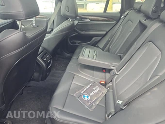 2024 BMW X3 xDrive30i – miniatura 13