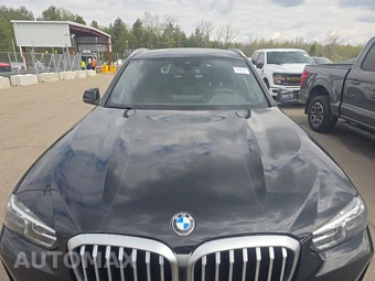 2024 BMW X3 xDrive30i – miniatura 2