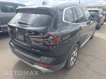 2024 BMW X3 xDrive30i – miniatura 4