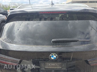 2024 BMW X3 xDrive30i – miniatura 5