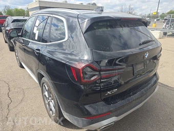 2024 BMW X3 xDrive30i – miniatura 6