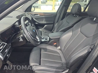 2024 BMW X3 xDrive30i – miniatura 7