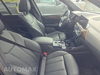 2024 BMW X3 xDrive30i – miniatura 8