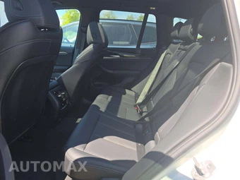 2024 BMW X3 xDrive30i – miniatura 13