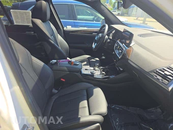 2024 BMW X3 xDrive30i – miniatura 18