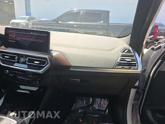 2024 BMW X3 xDrive30i – miniatura 19