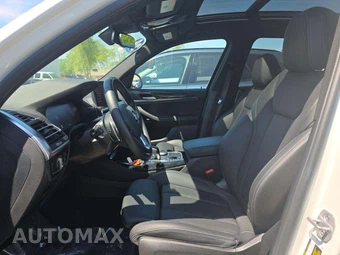 2024 BMW X3 xDrive30i – miniatura 6