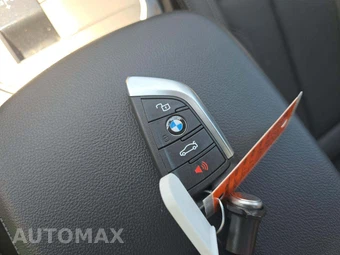 2024 BMW X3 xDrive30i – miniatura 8